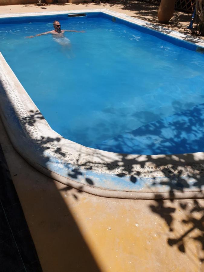 Riad Zidania Taroudant Exterior photo