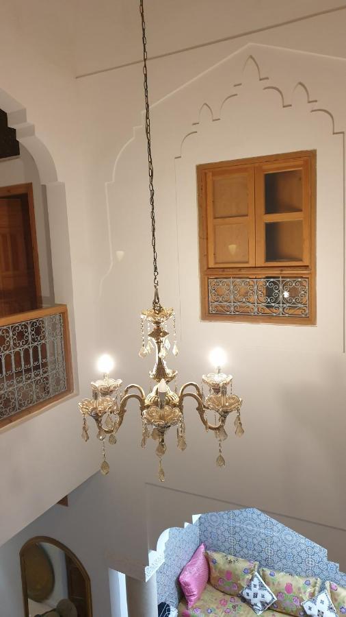 Riad Zidania Taroudant Exterior photo
