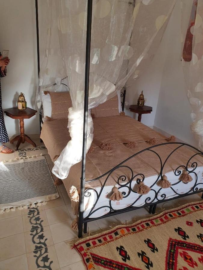 Riad Zidania Taroudant Exterior photo
