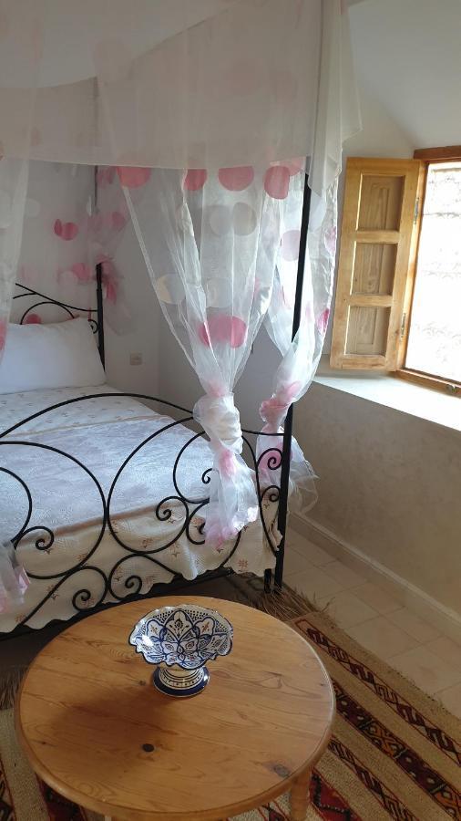 Riad Zidania Taroudant Exterior photo
